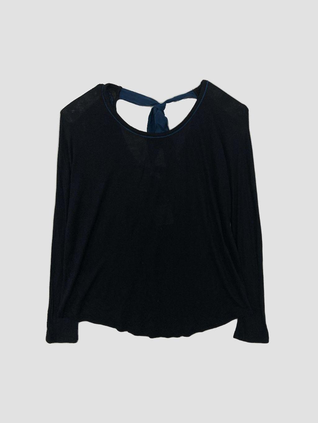 Blusa AKEMI + KIN - Talla M (VOP01220265)-0
