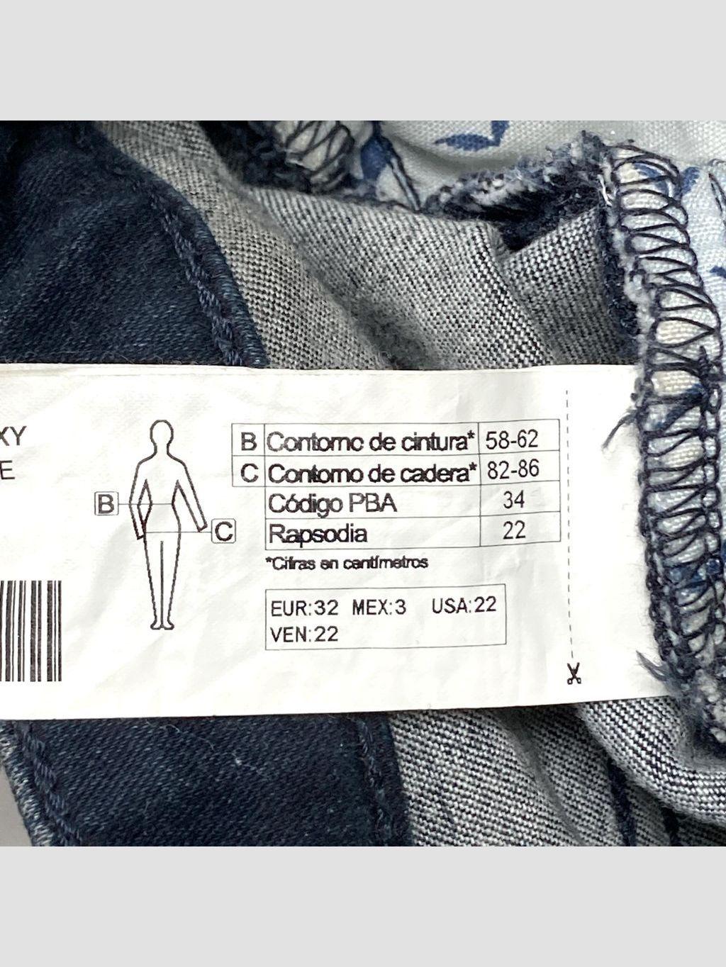 Jean RAPSODIA - Talla 32 (VOP01044578)-4