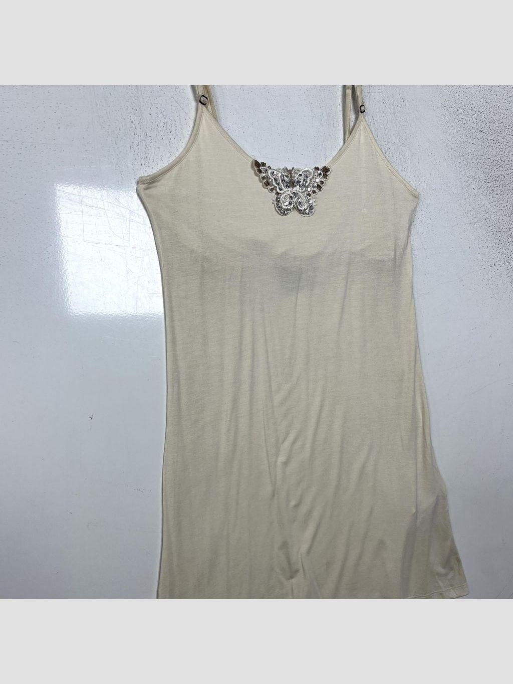 Vestido corto RAPSODIA - Talla M (VOP01115410)-3