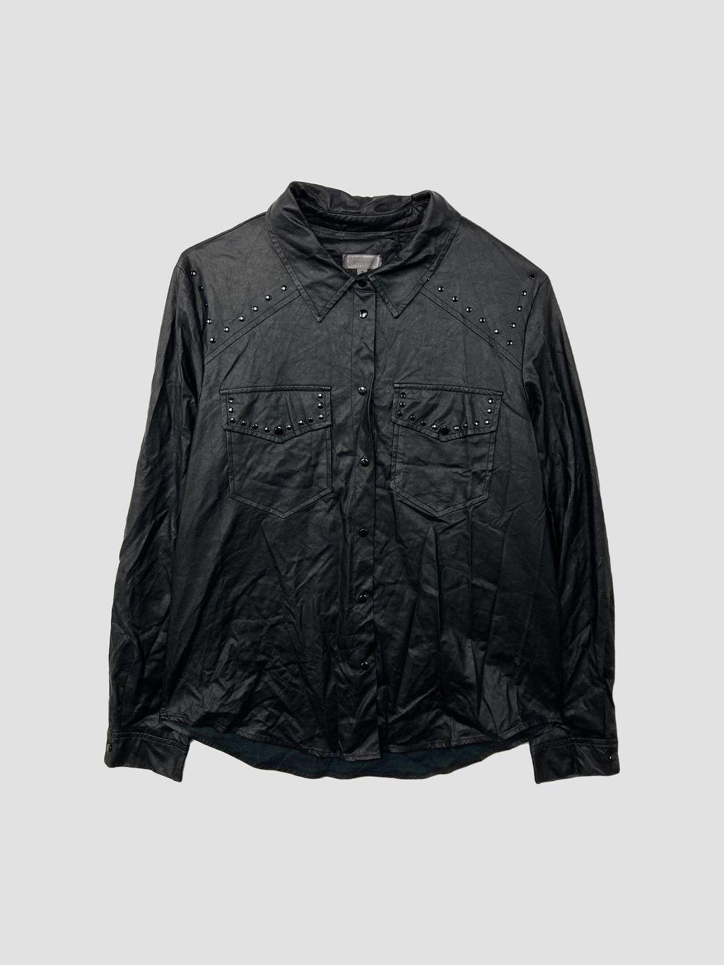 Camisa GREENFIELD - Talla S (VOP01219883)-0