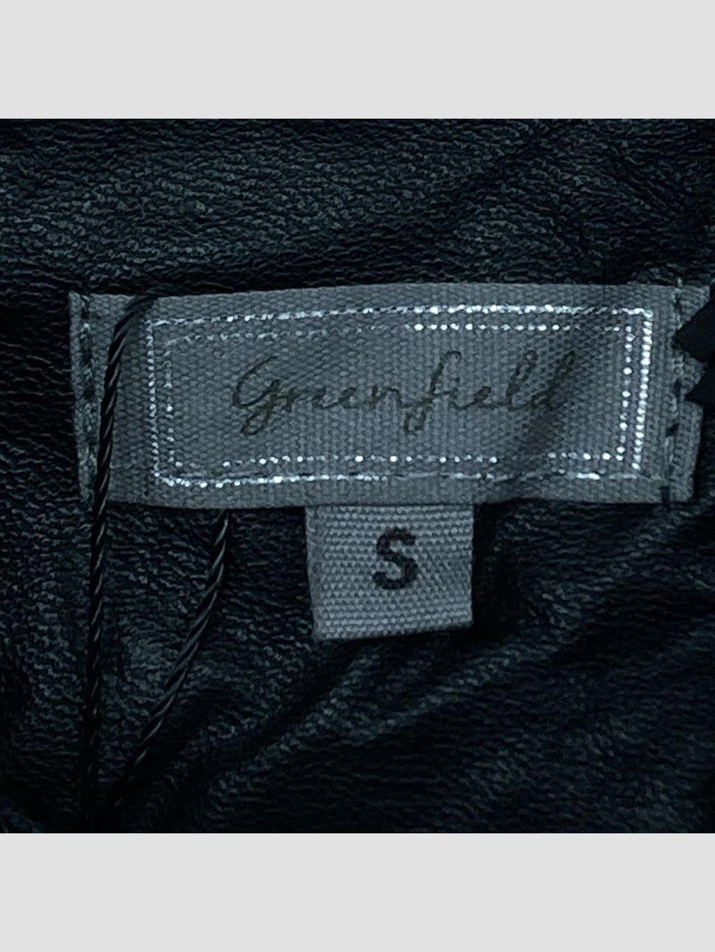 Camisa GREENFIELD - Talla S (VOP01219883)-1