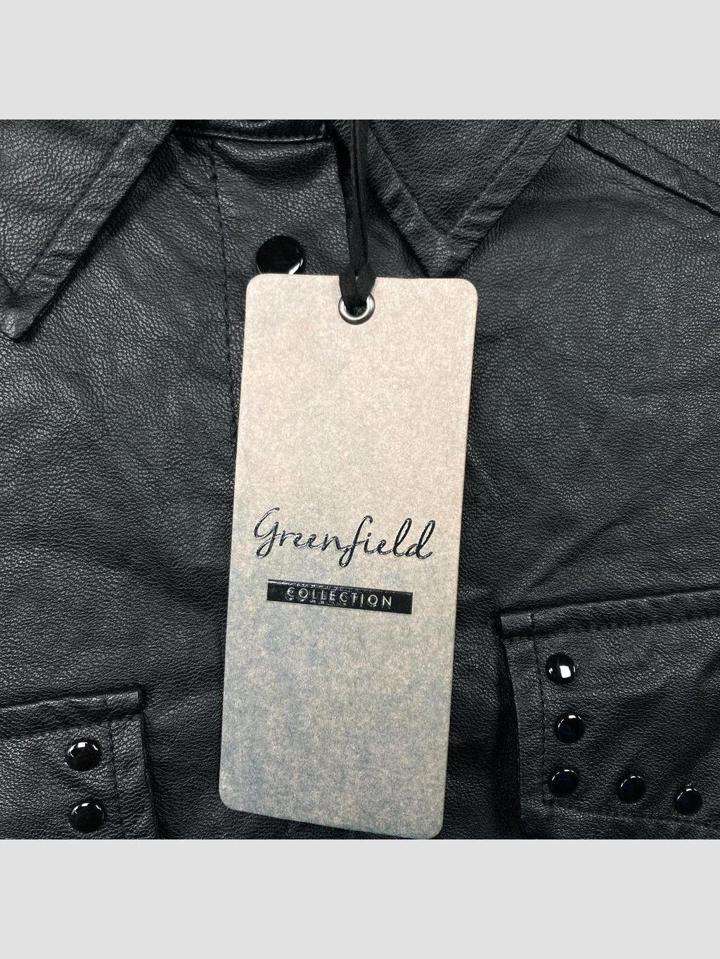 Camisa GREENFIELD - Talla S (VOP01219883)-2