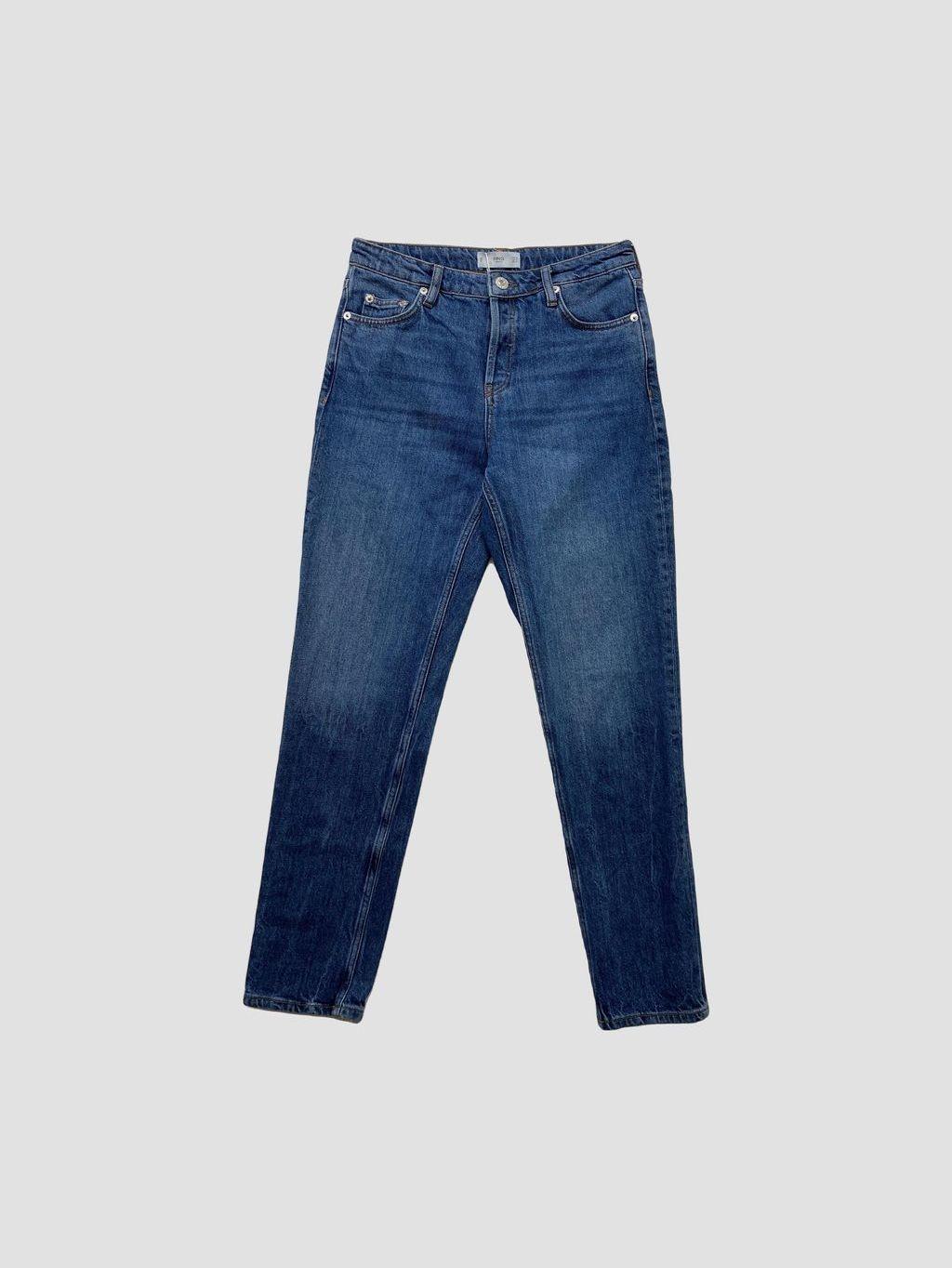Jean MANGO - Talla 36 (VOP00979102)-0