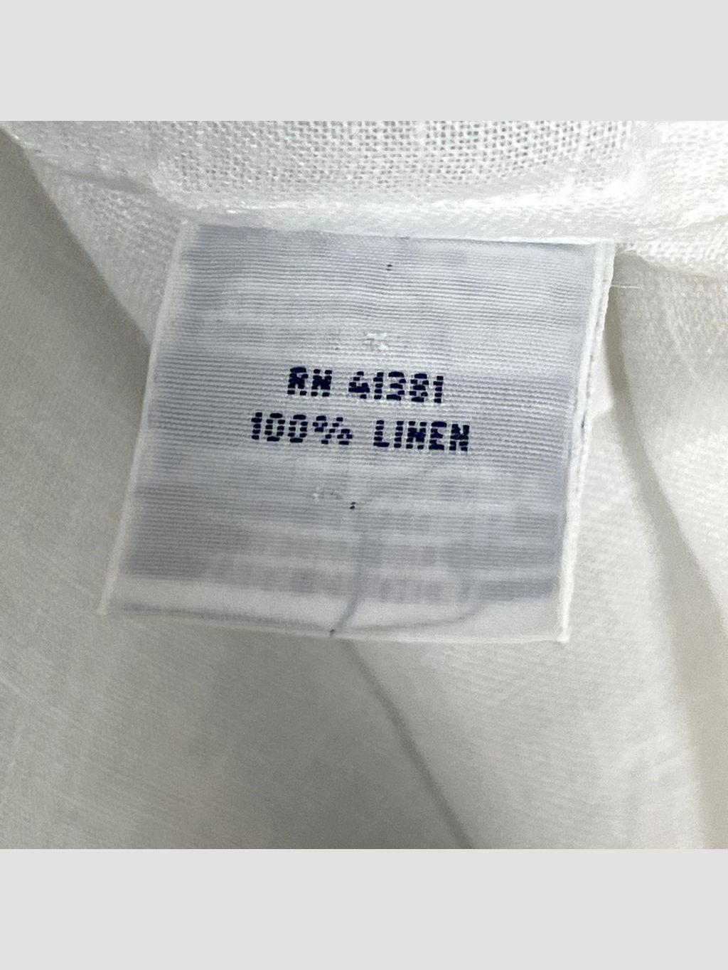 Camisa POLO RALPH LAUREN - Talla XS (VOP01103443)-4