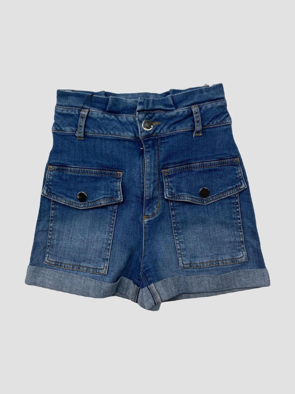 Short STUDIO F - Talla 34 (VOP01207998)-0