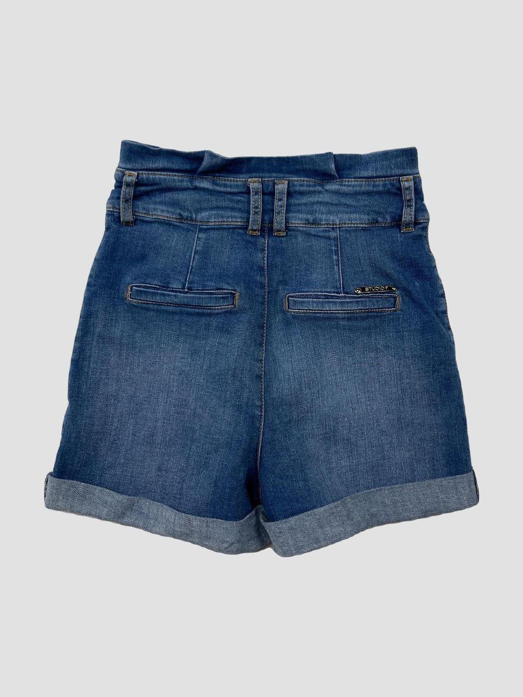 Short STUDIO F - Talla 34 (VOP01207998)-1