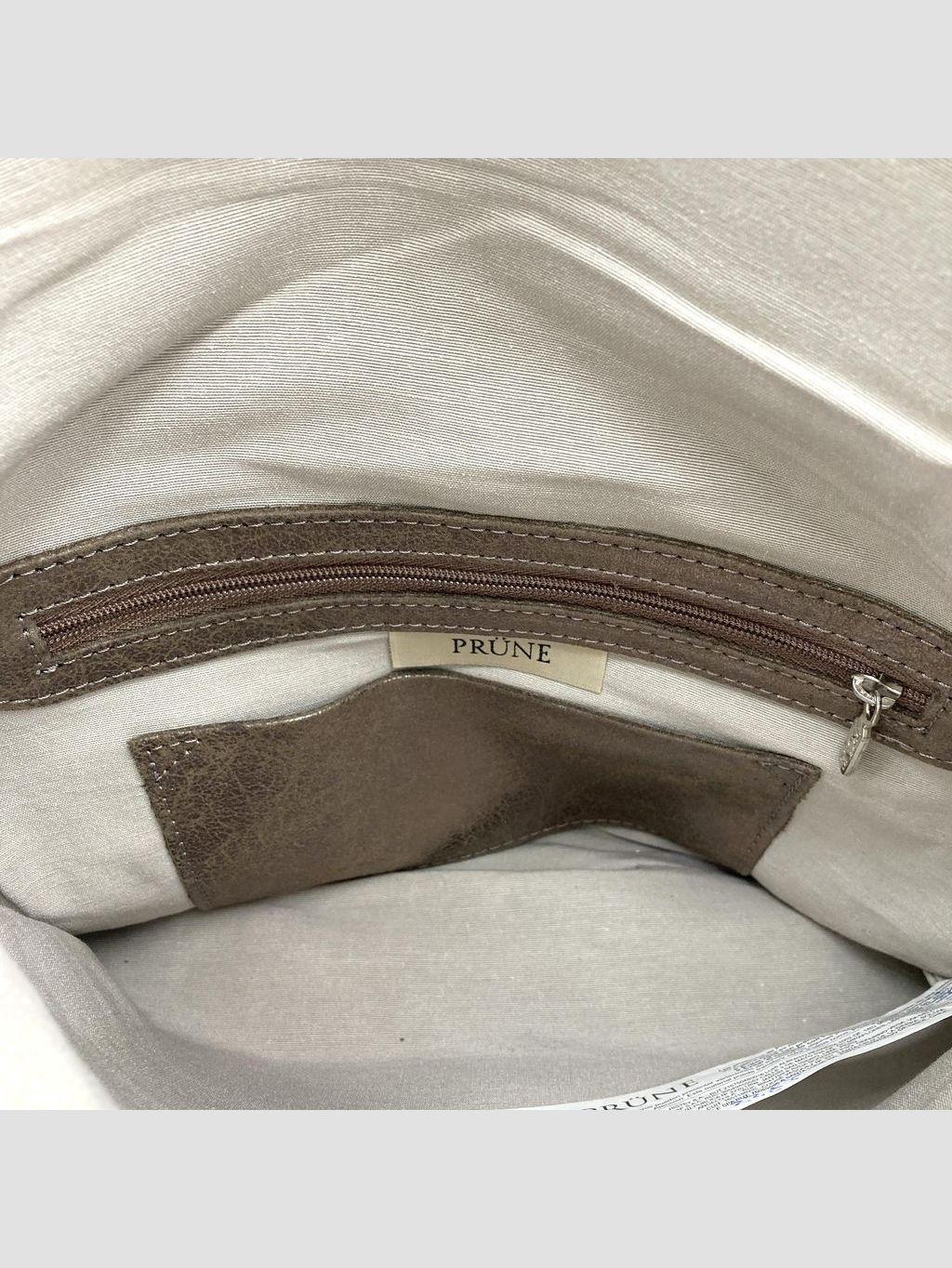 Bandolera PRÜNE - Talla Talla Única (VOP00982295)-3