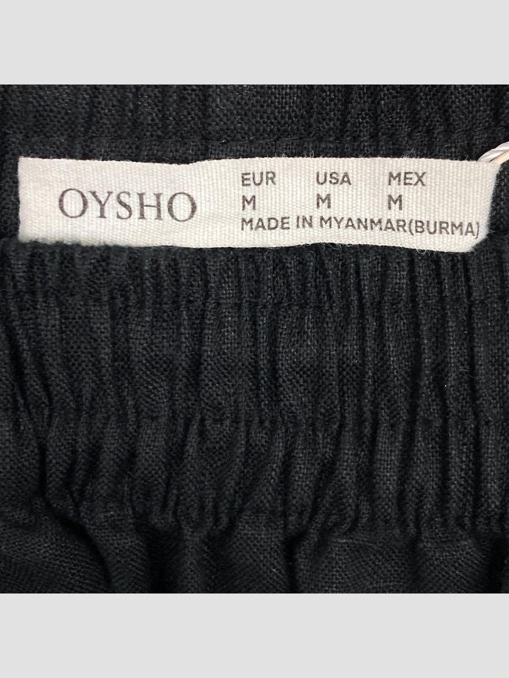 Falda larga OYSHO - Talla 38 (VOP01117049)-1
