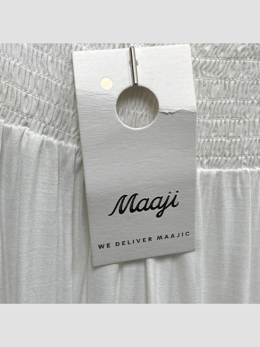 Vestido largo MAAJI - Talla S (VOP00871768)-2