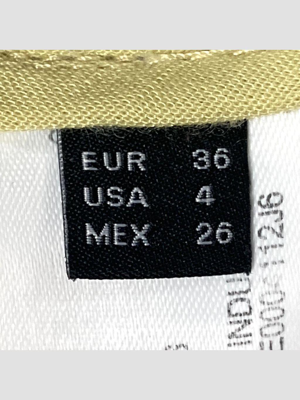 Pantalón MASSIMO DUTTI - Talla 36 (VOP01093327)-2