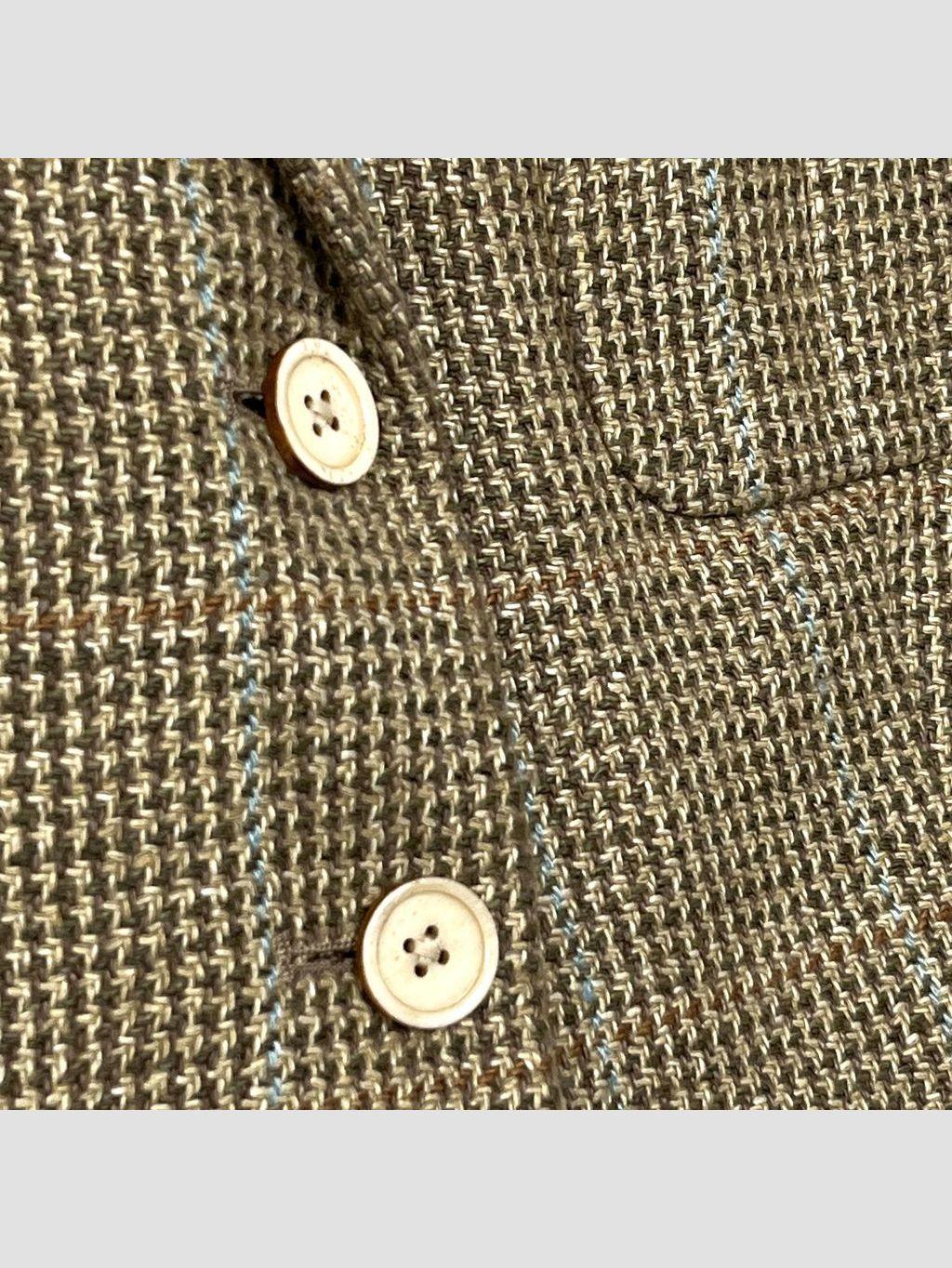 Blazer RALPH LAUREN COLLECTION - Talla L (VOP01115957)-4