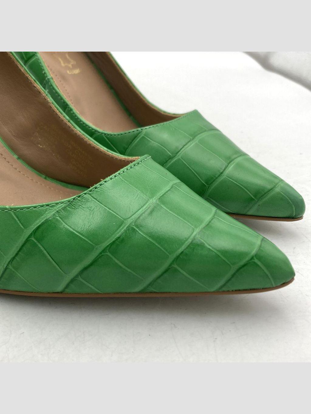Zapatos de taco GACEL - Talla 39 (VOP01192070)-4