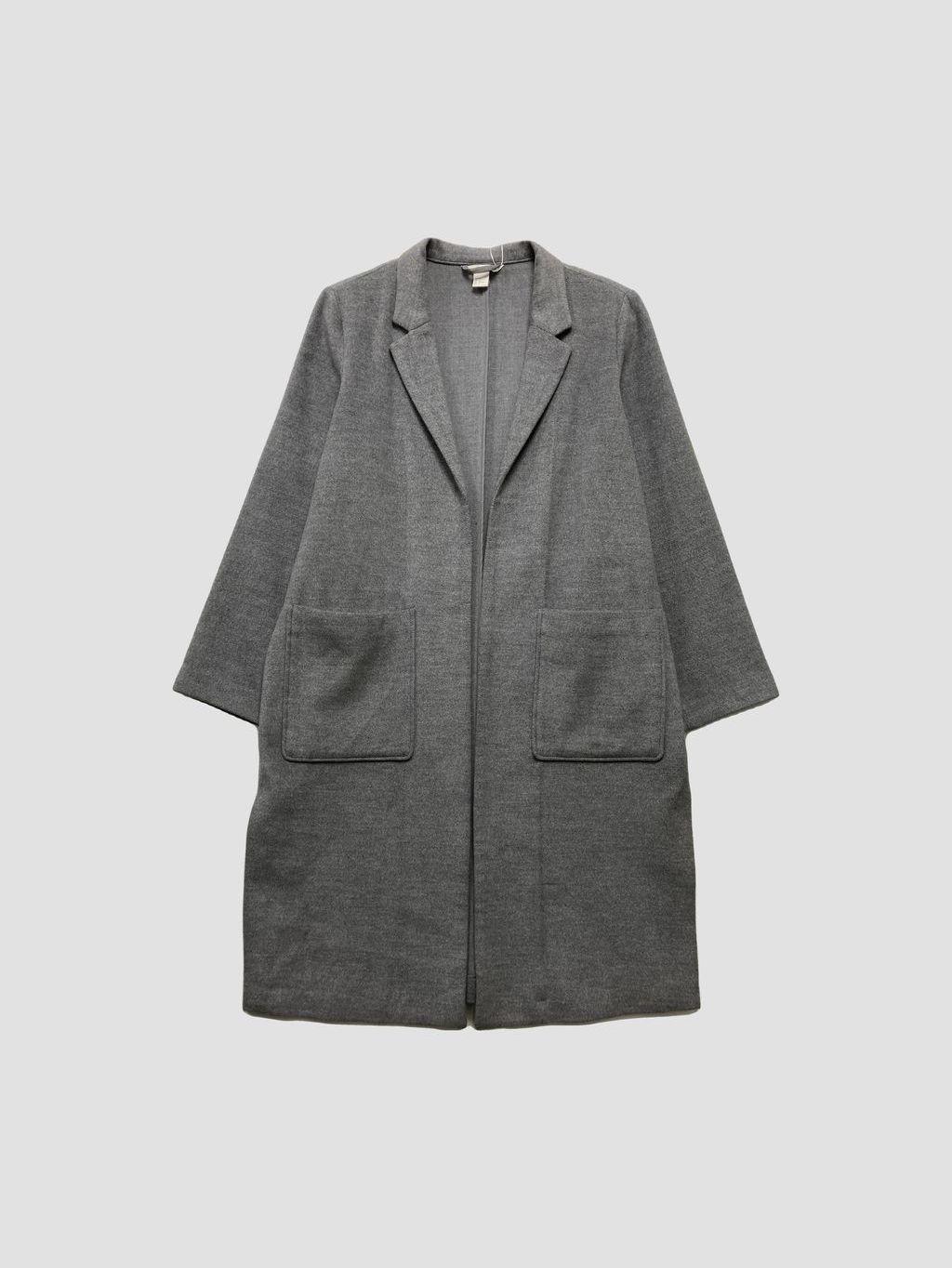 Chaqueta de abrigo H&M - Talla M (VOP00963442)-0