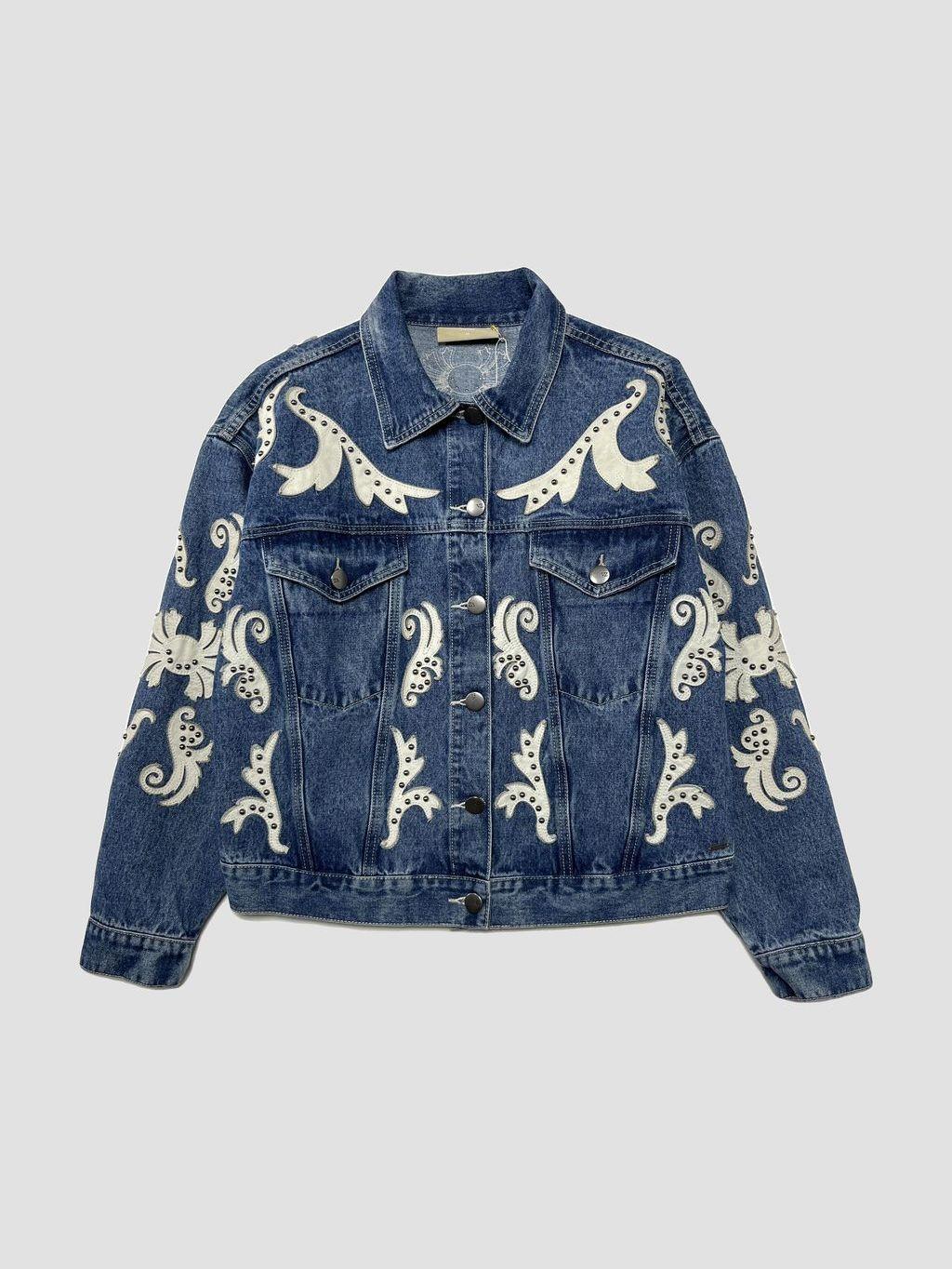 Chaqueta casual VELEZ - Talla M (VOP01118938)-0