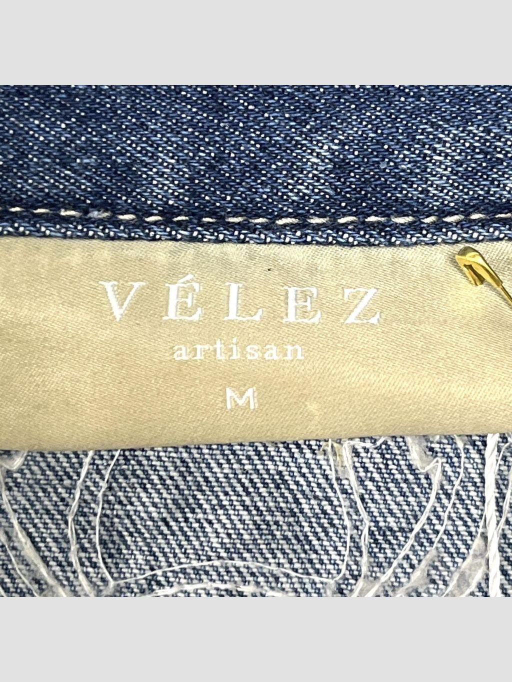 Chaqueta casual VELEZ - Talla M (VOP01118938)-1