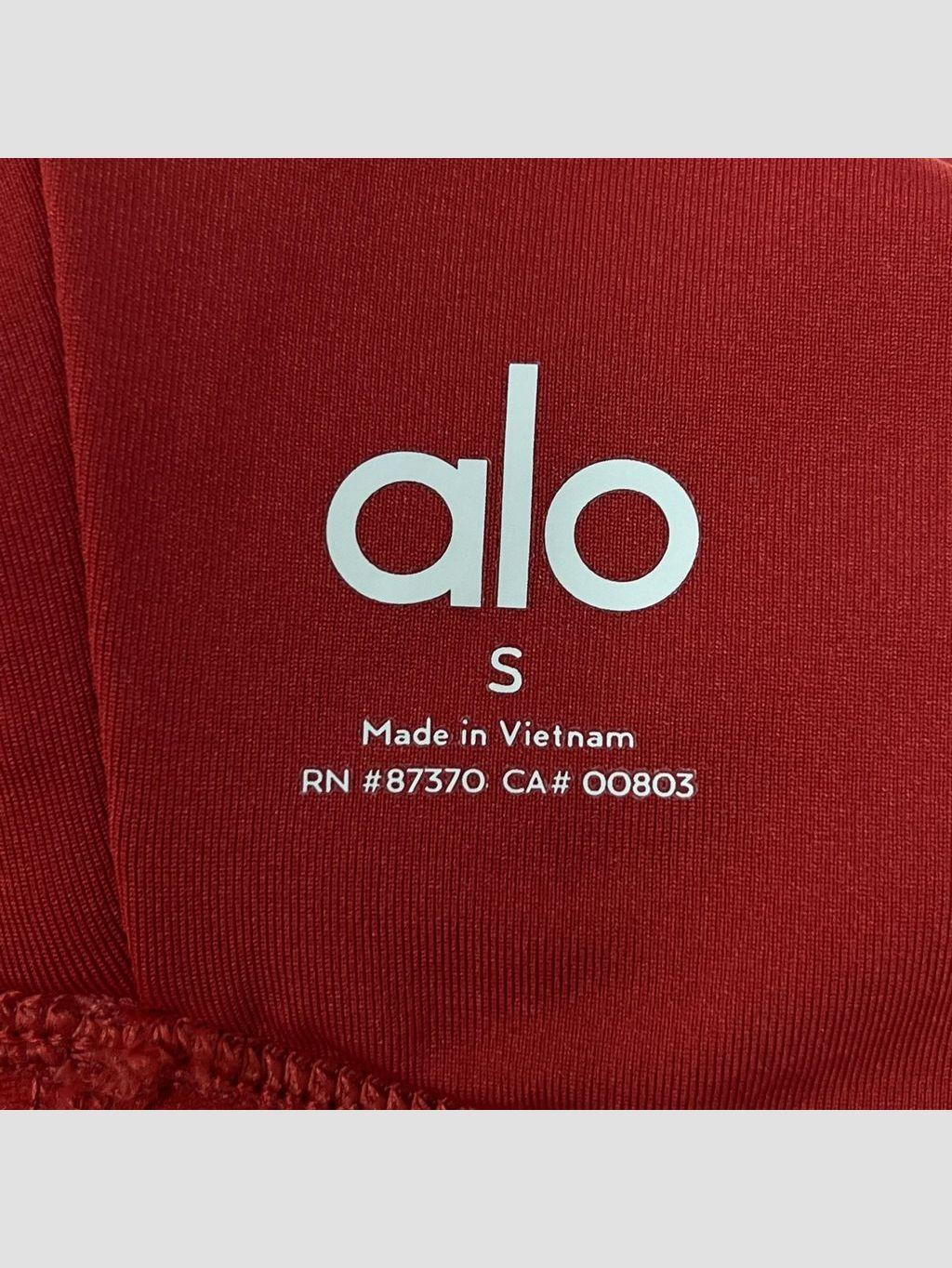 Top ALO YOGA - Talla S (VOP01107715)-1