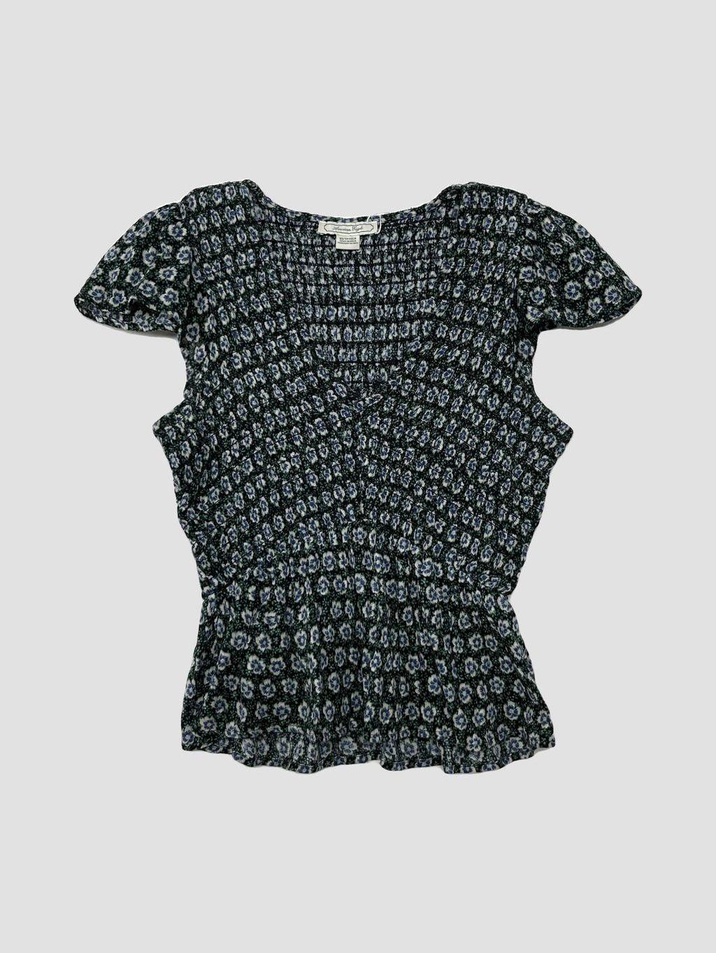 Blusa AMERICAN EAGLE OUTFITTERS - Talla XS (VOP01104574)-0