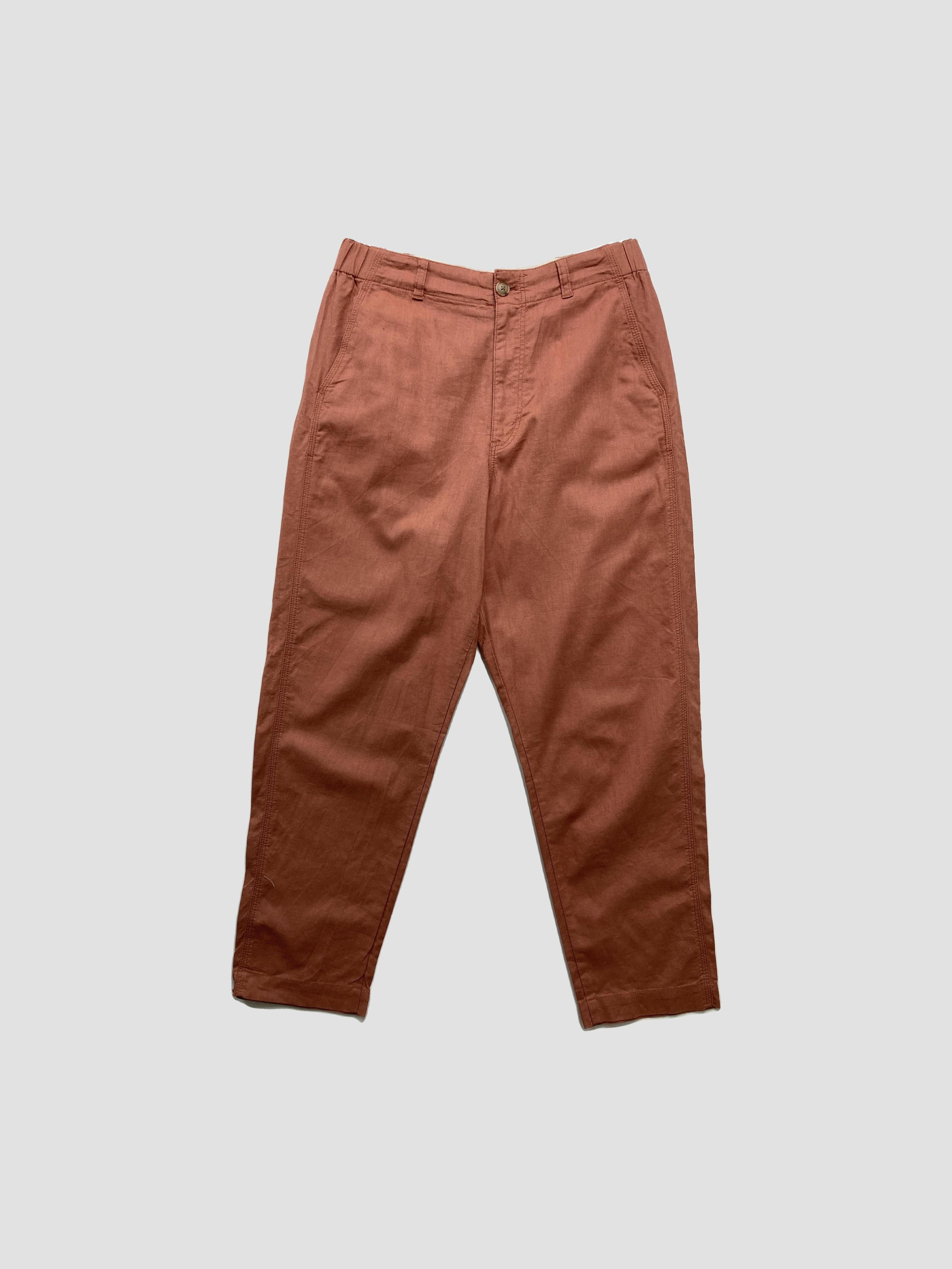 Pantalón UNIQLO - Talla 38 (VOP01041125)-0