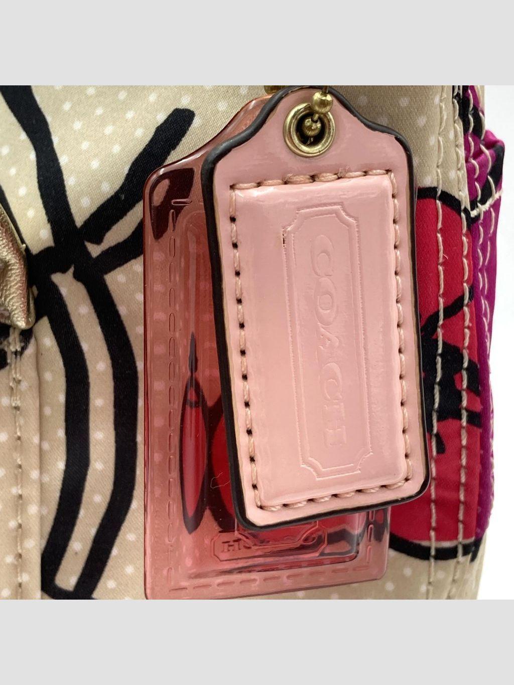 Bandolera COACH - Talla Talla Única (VOP00982497)-3