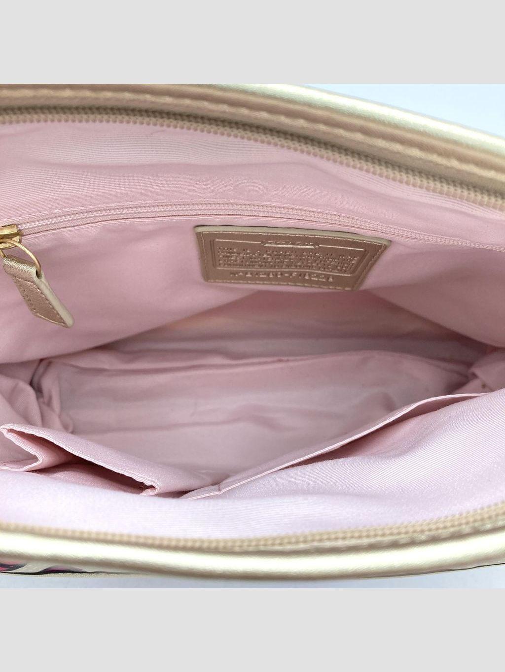 Bandolera COACH - Talla Talla Única (VOP00982497)-5