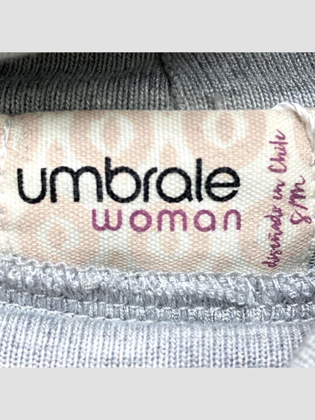 Polera UMBRALE - Talla M (VOP00812527)-1