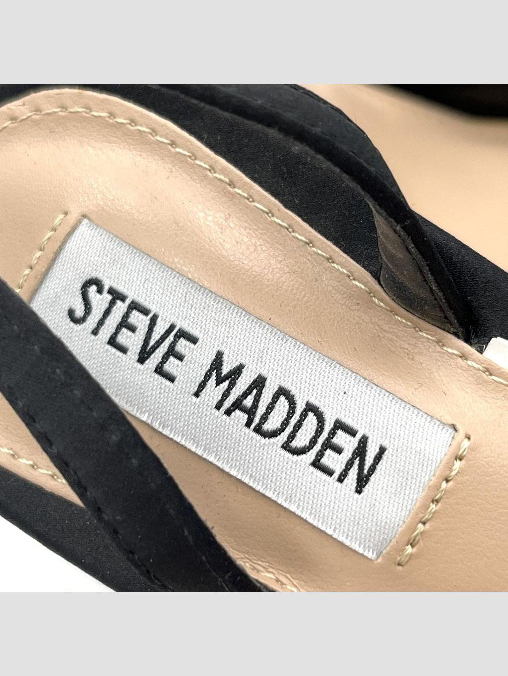 Zapatos de taco STEVE MADDEN - Talla 38 (VOP01124668)-2