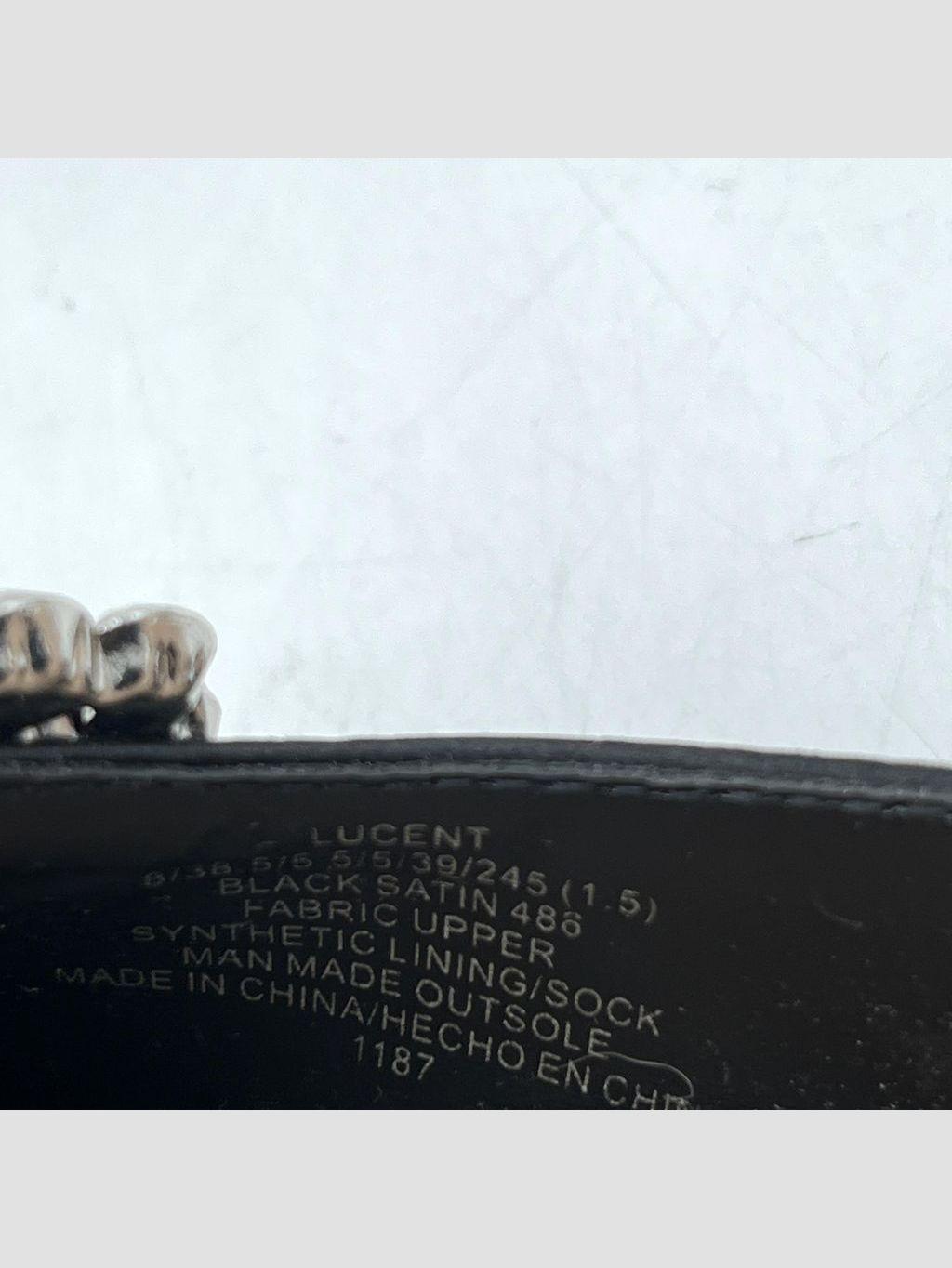 Zapatos de taco STEVE MADDEN - Talla 38 (VOP01124668)-3