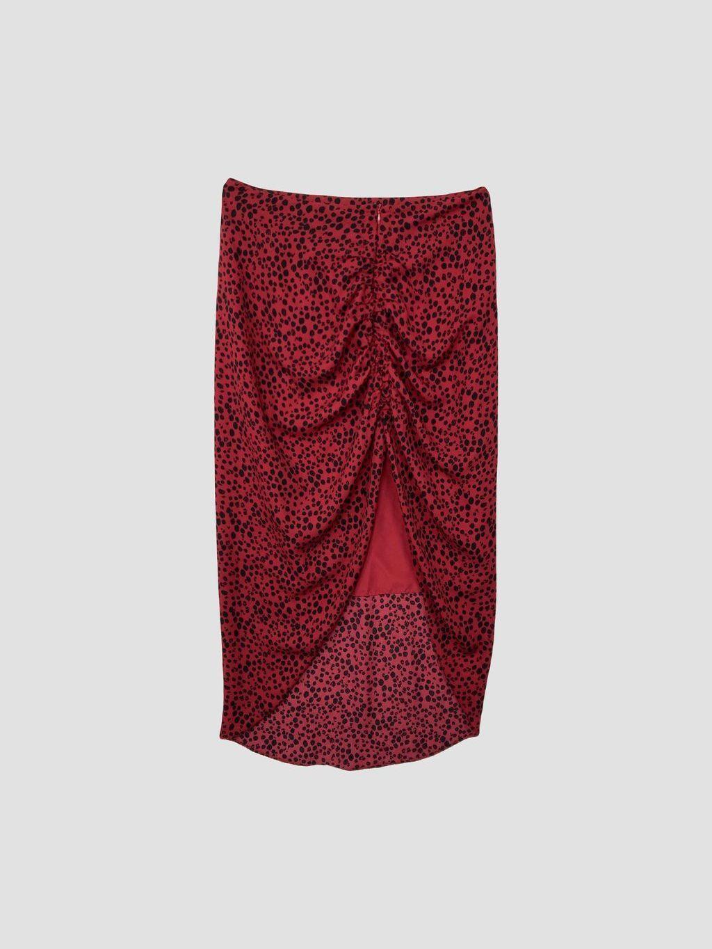 Falda larga BB DAKOTA - Talla 38 (VOP01208266)-0