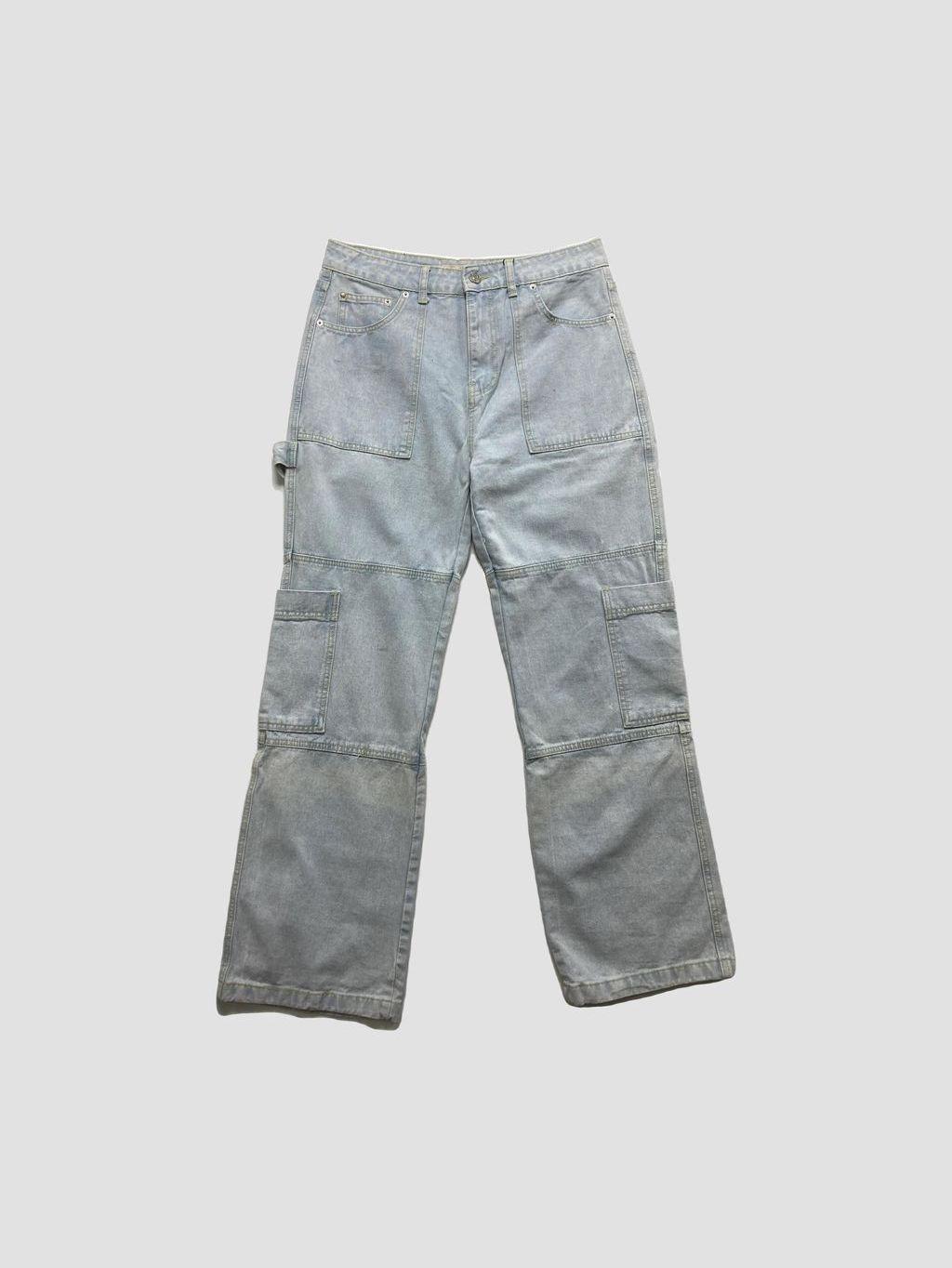 Jean AMERICANINO - Talla 42 (VOP00902970)-0