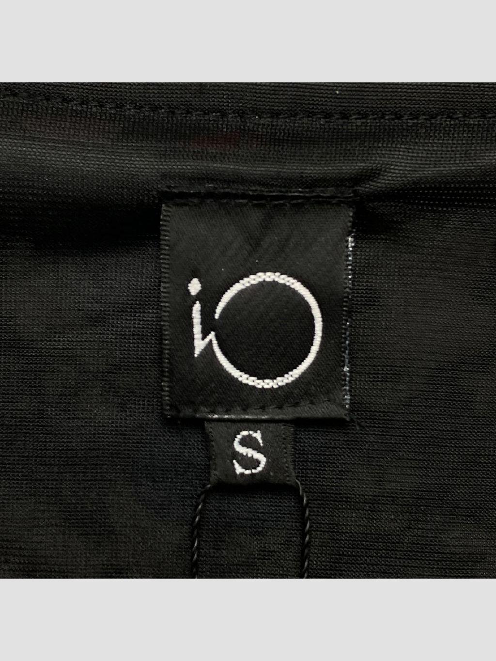 Vestido corto IO - Talla S (VOP00913303)-1