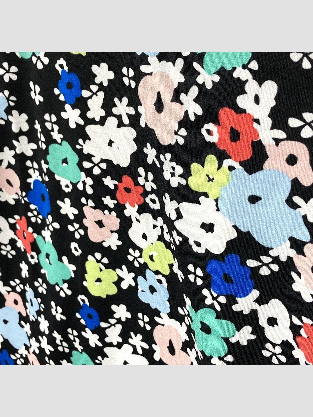 Vestido corto IO - Talla S (VOP00913303)-2