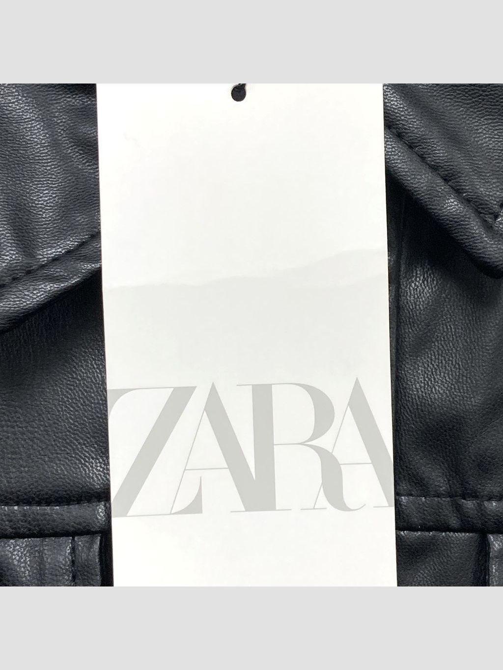 Chaqueta casual ZARA - Talla XS (VOP01012310)-2