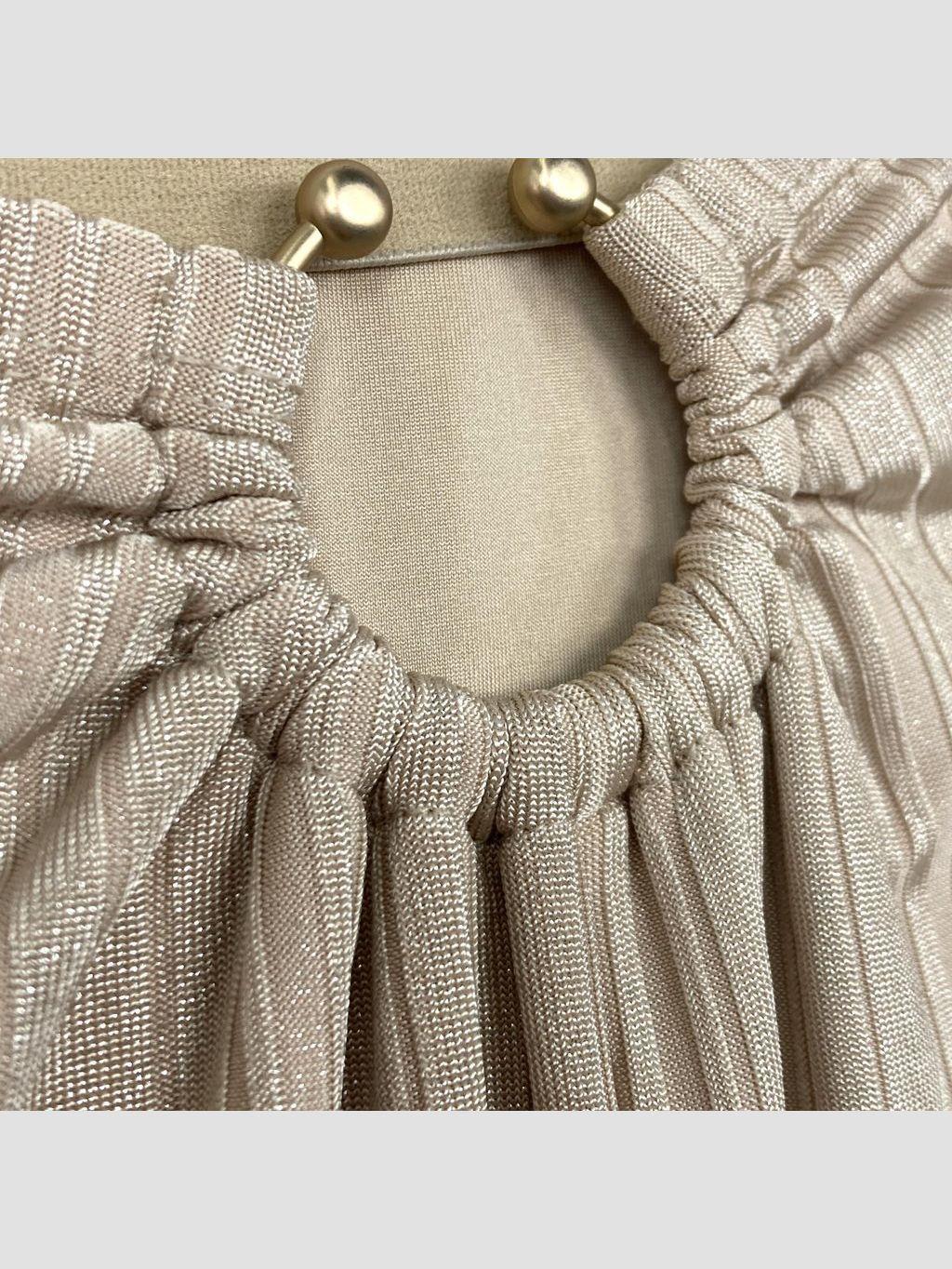 Falda larga GUESS - Talla 38 (VOP01080921)-2