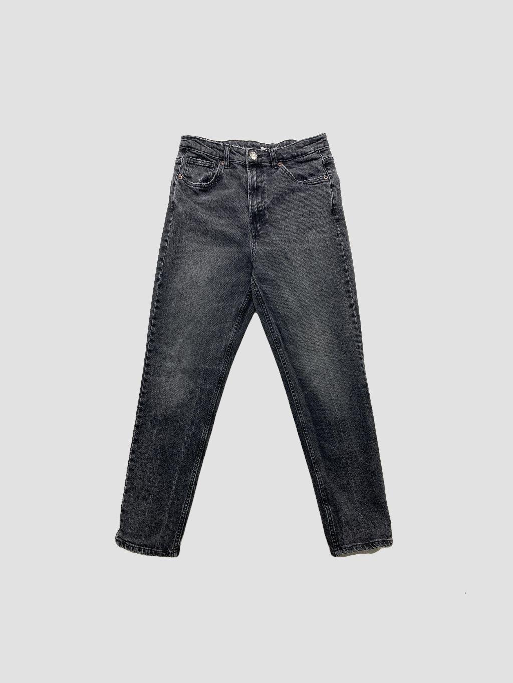 Jean ZARA - Talla 40 (VOP01029134)-0