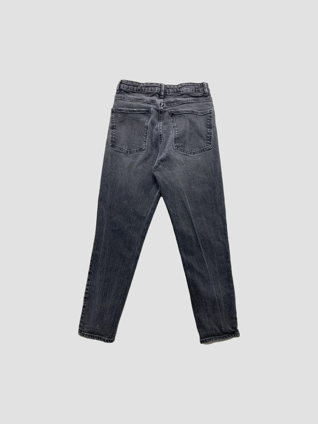 Jean ZARA - Talla 40 (VOP01029134)-1