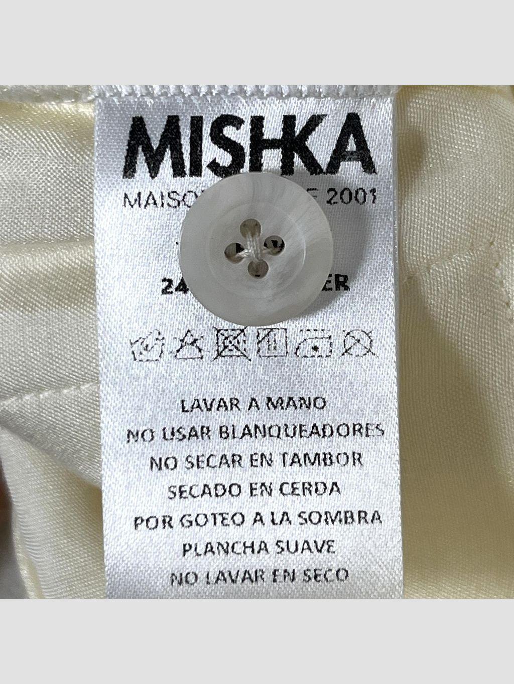 Pantalón MISHKA - Talla 42 (VOP01172239)-2