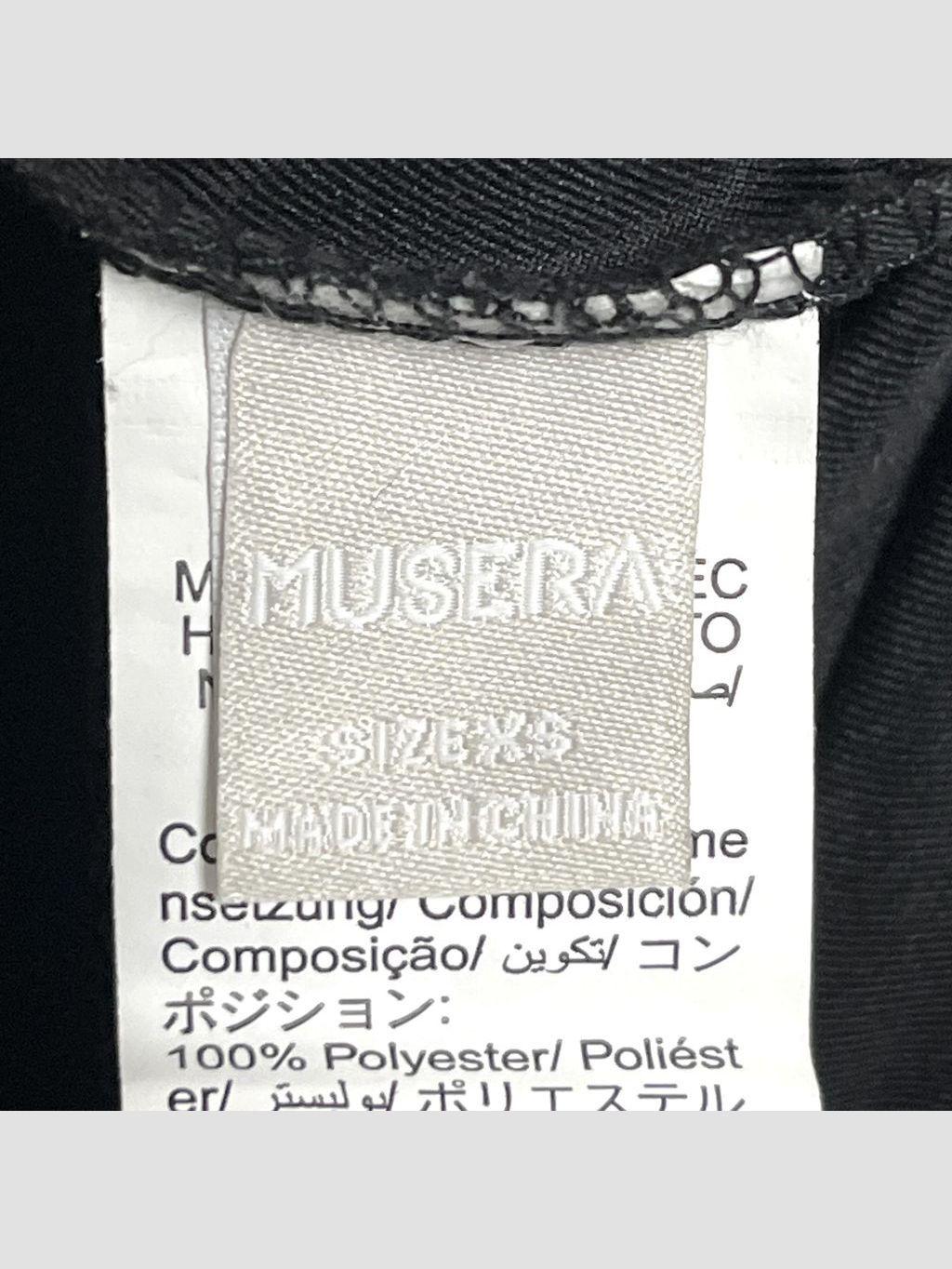 Pantalón MUSERA - Talla 34 (VOP01206061)-1