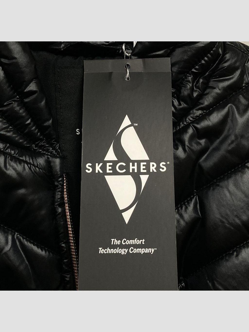 Chaqueta de abrigo SKECHERS - Talla S (VOP00999881)-2