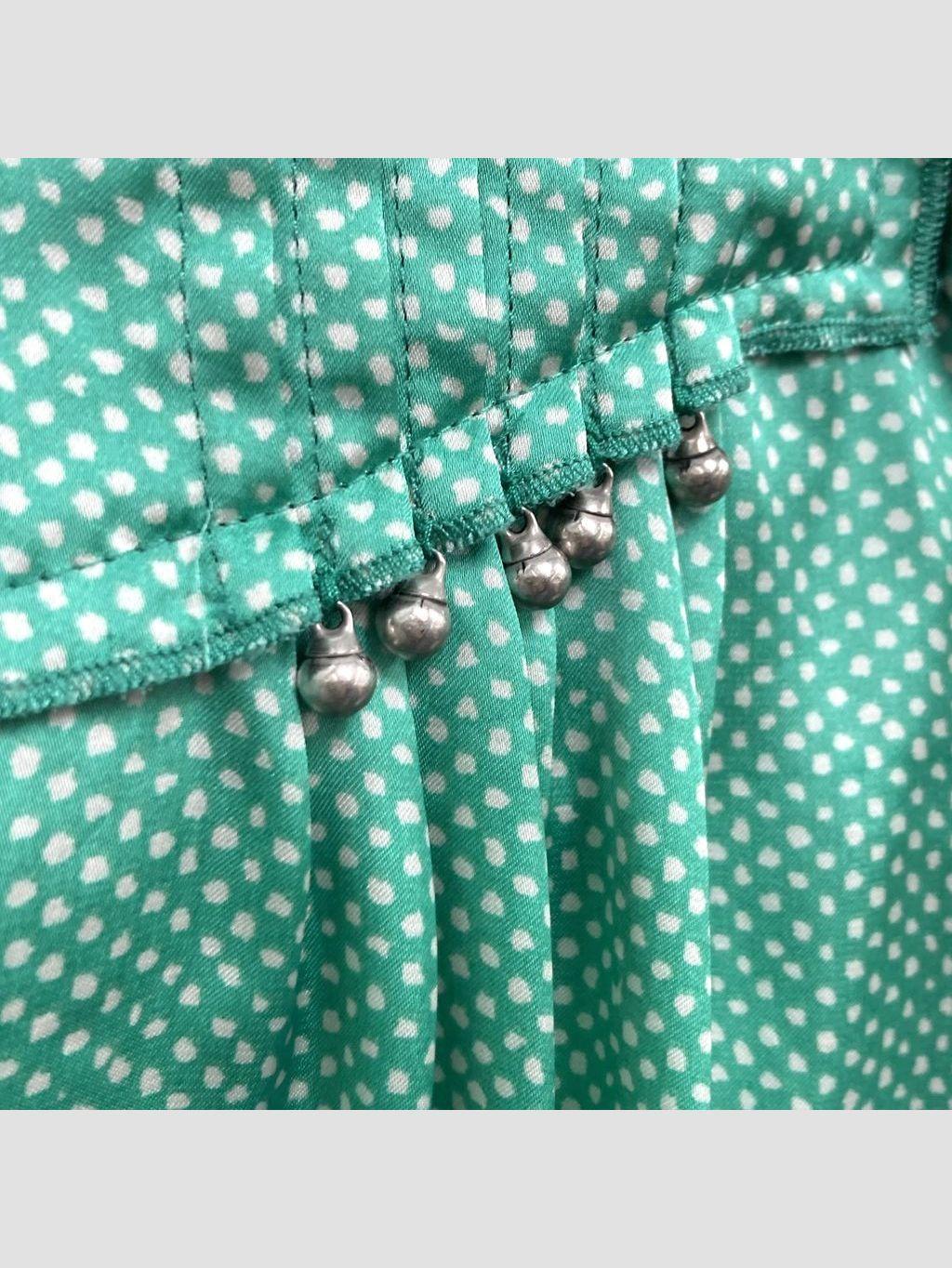 Vestido corto ADOLFO DOMINGUEZ - Talla S (VOP01054212)-3