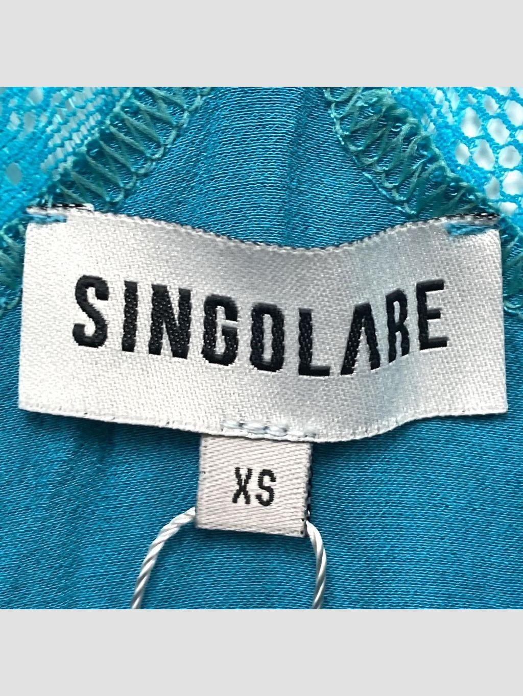 Polera sin mangas SINGOLARE - Talla XS (VOP00984734)-1