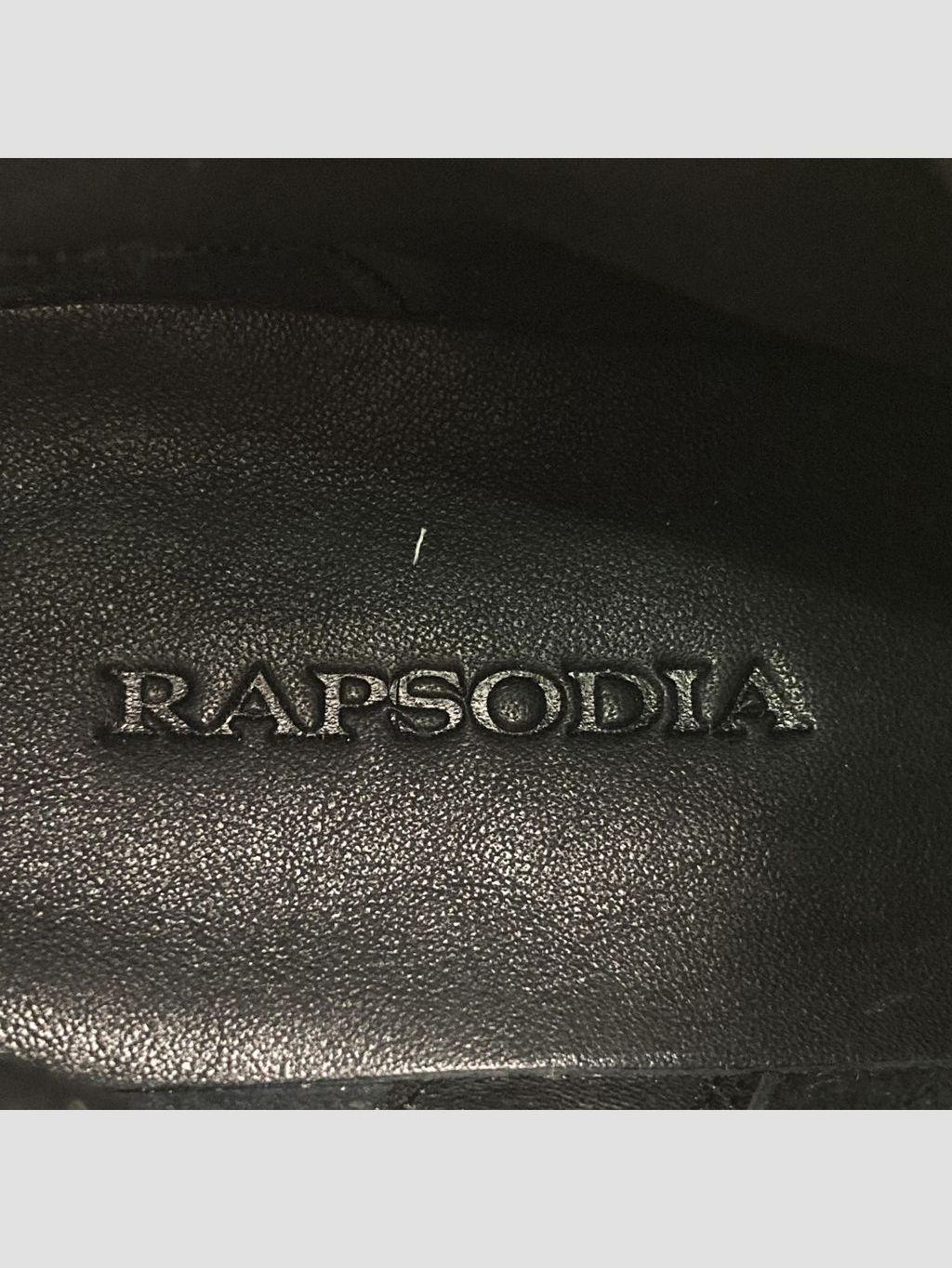 Botas RAPSODIA - Talla 37 (VOP00975971)-2