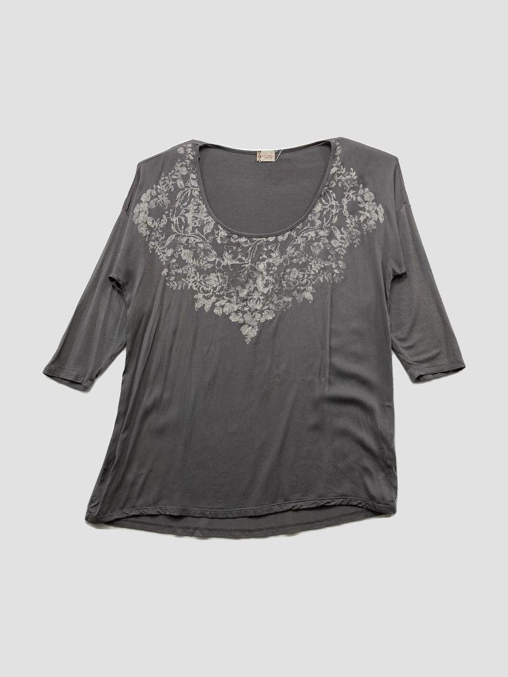 Polera UMBRALE - Talla L (VOP00881215)-0