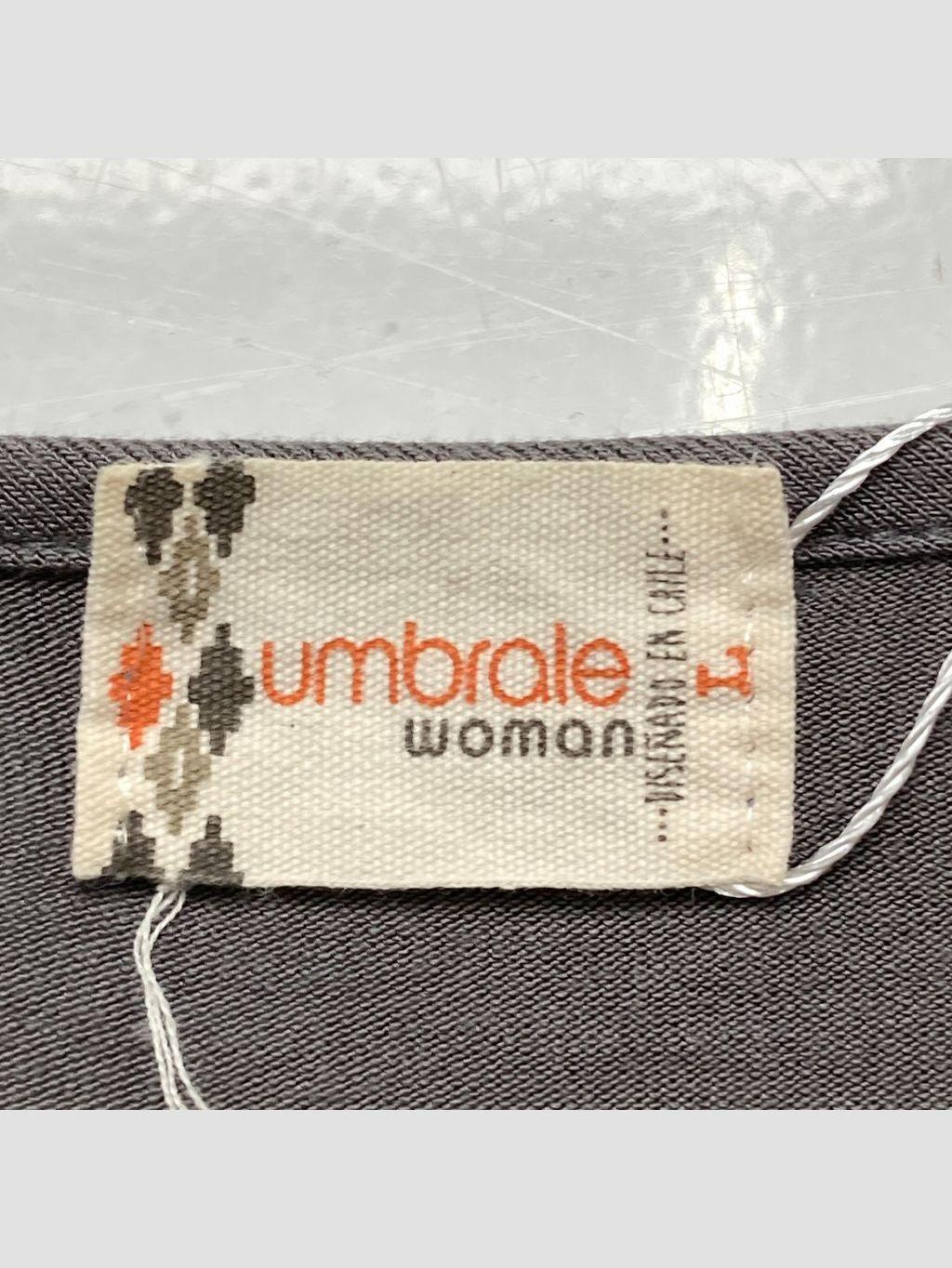 Polera UMBRALE - Talla L (VOP00881215)-1