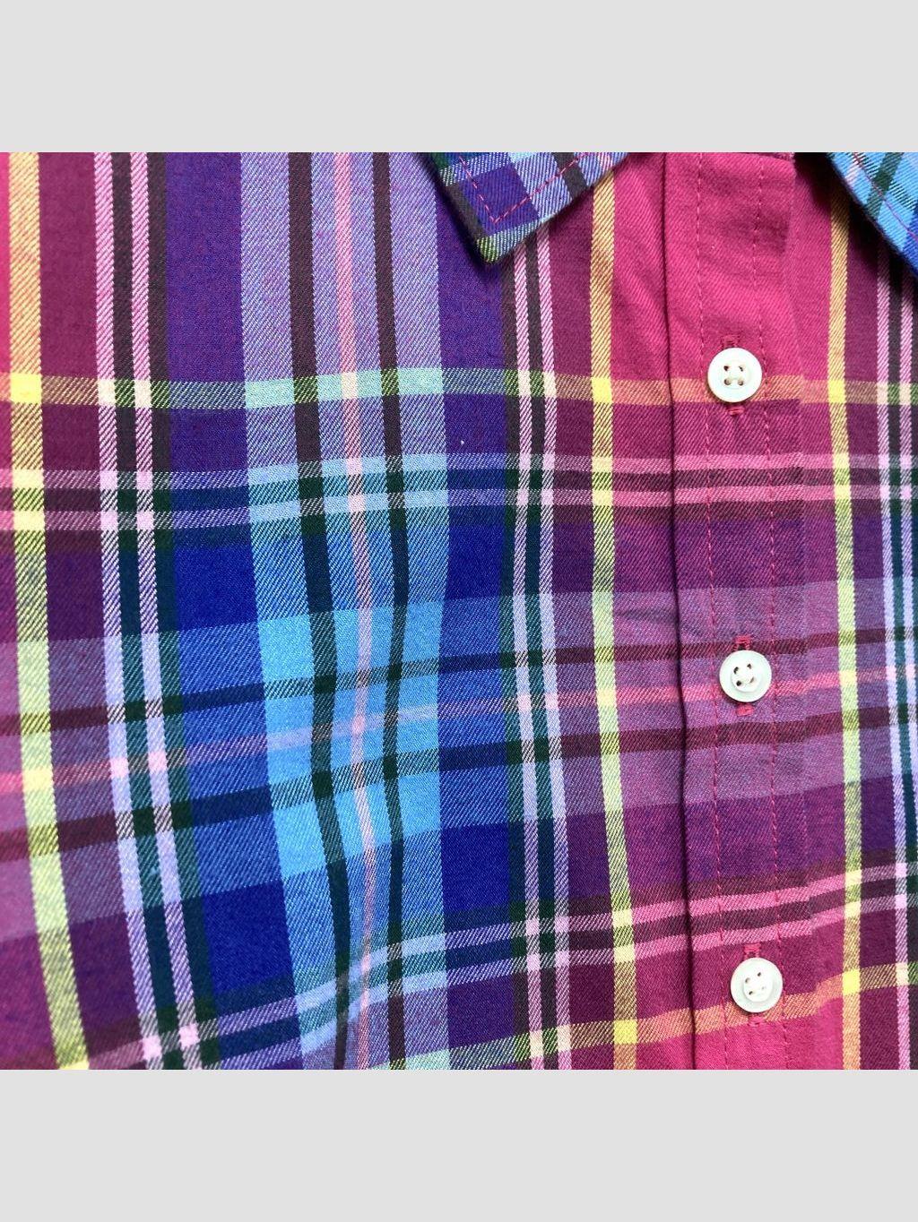 Camisa TALBOTS - Talla M (VOP00880301)-2