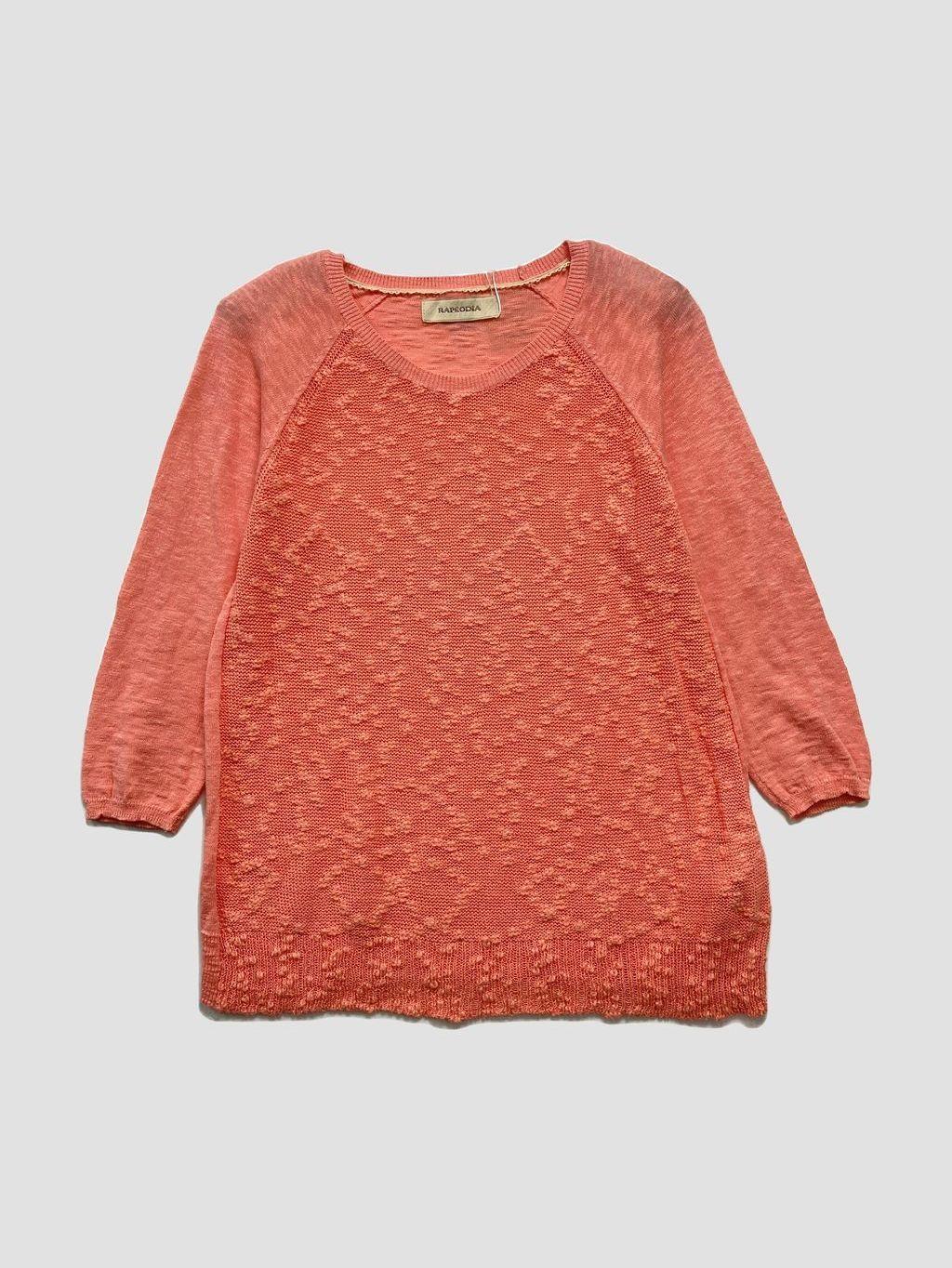 Blusa RAPSODIA - Talla M (VOP01029174)-0