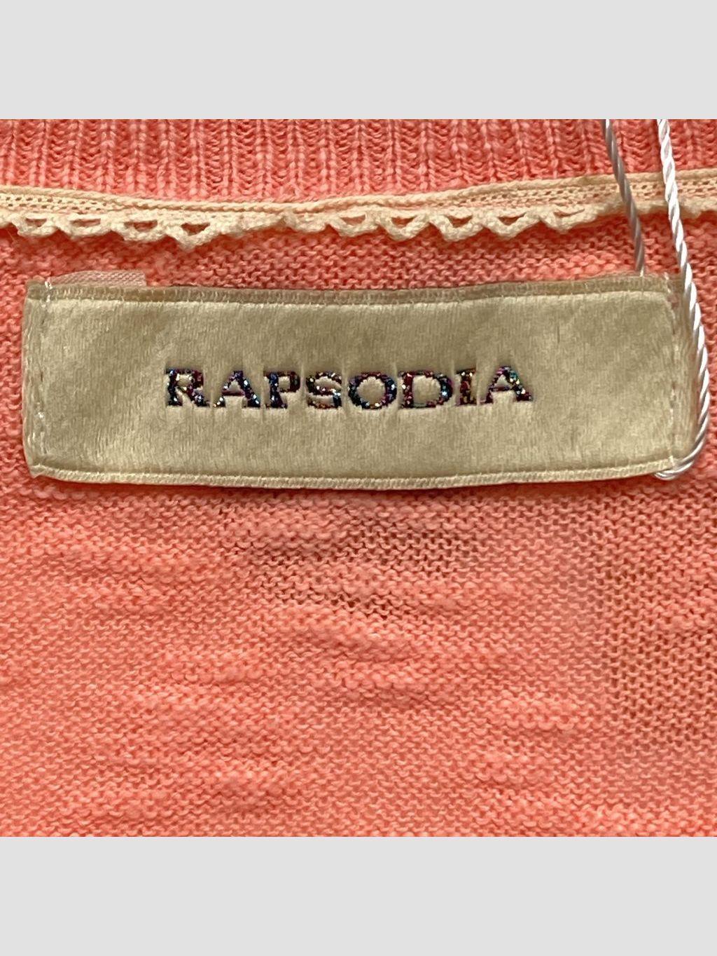 Blusa RAPSODIA - Talla M (VOP01029174)-1