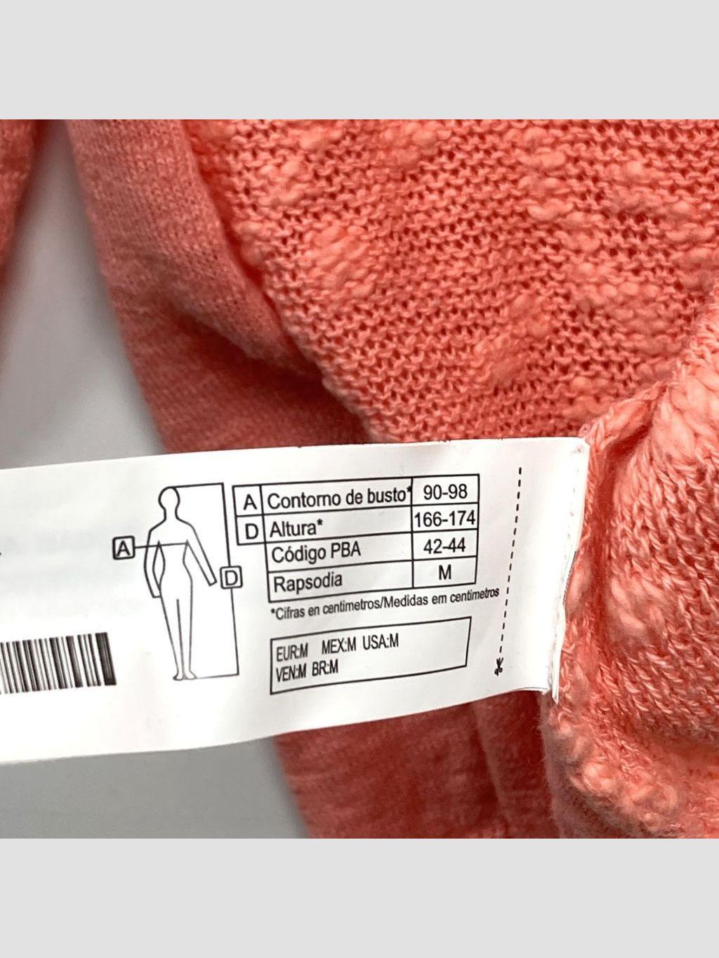 Blusa RAPSODIA - Talla M (VOP01029174)-2