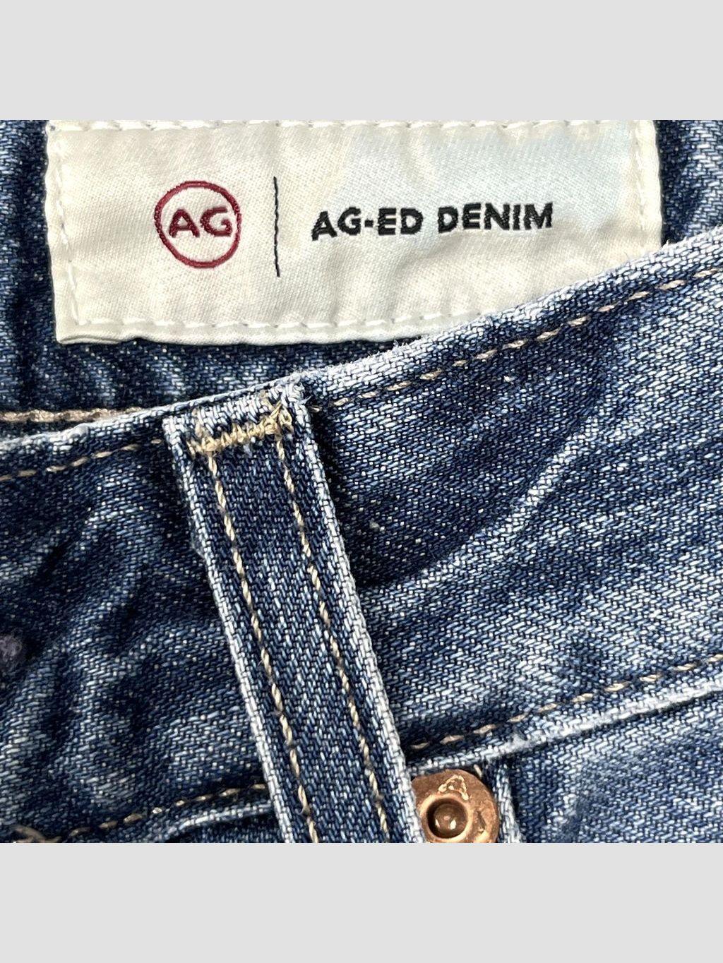 Jean ADRIANO GOLDSCHMIED - Talla 34 (VOP01103423)-3