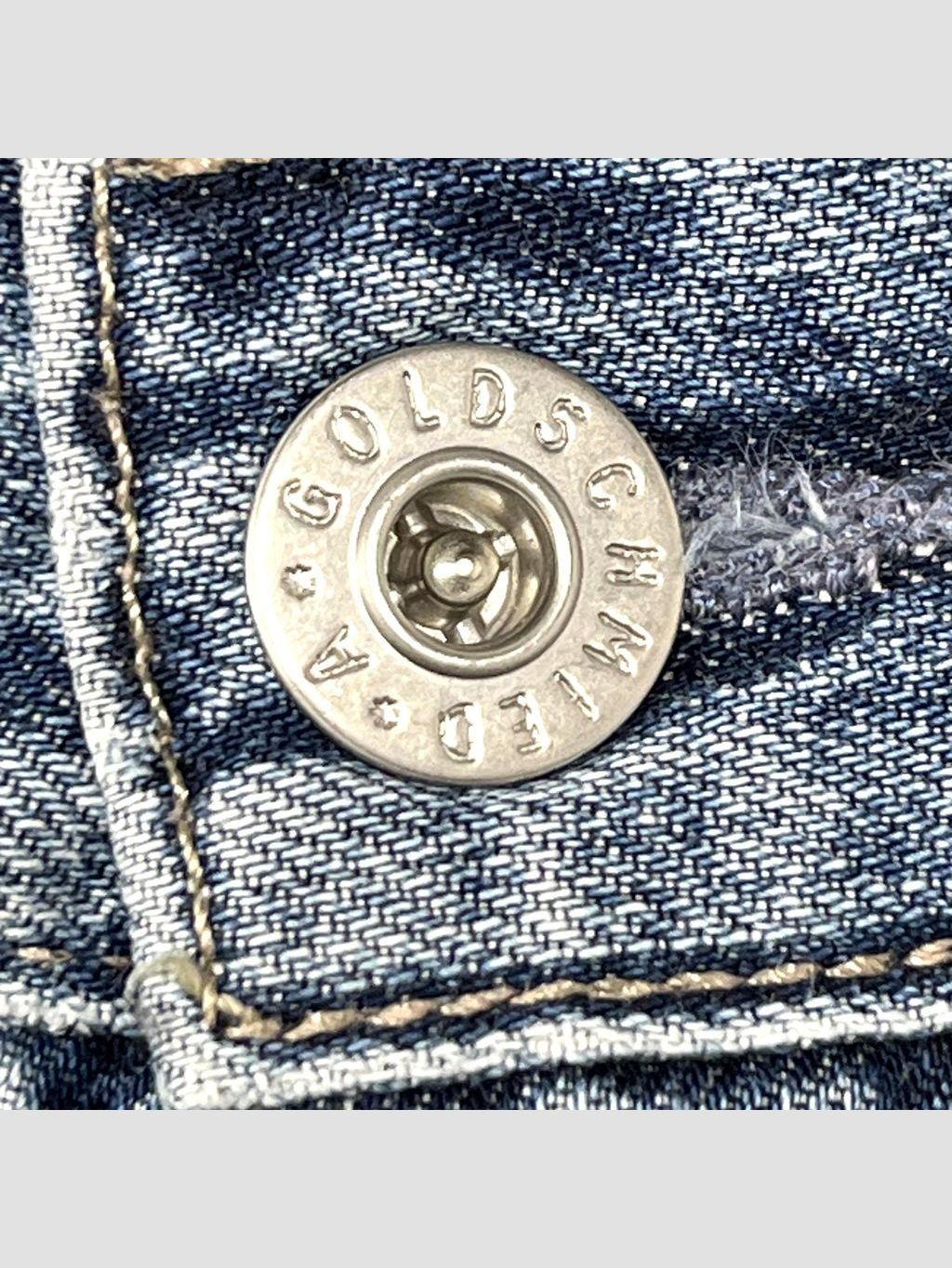 Jean ADRIANO GOLDSCHMIED - Talla 34 (VOP01103423)-4