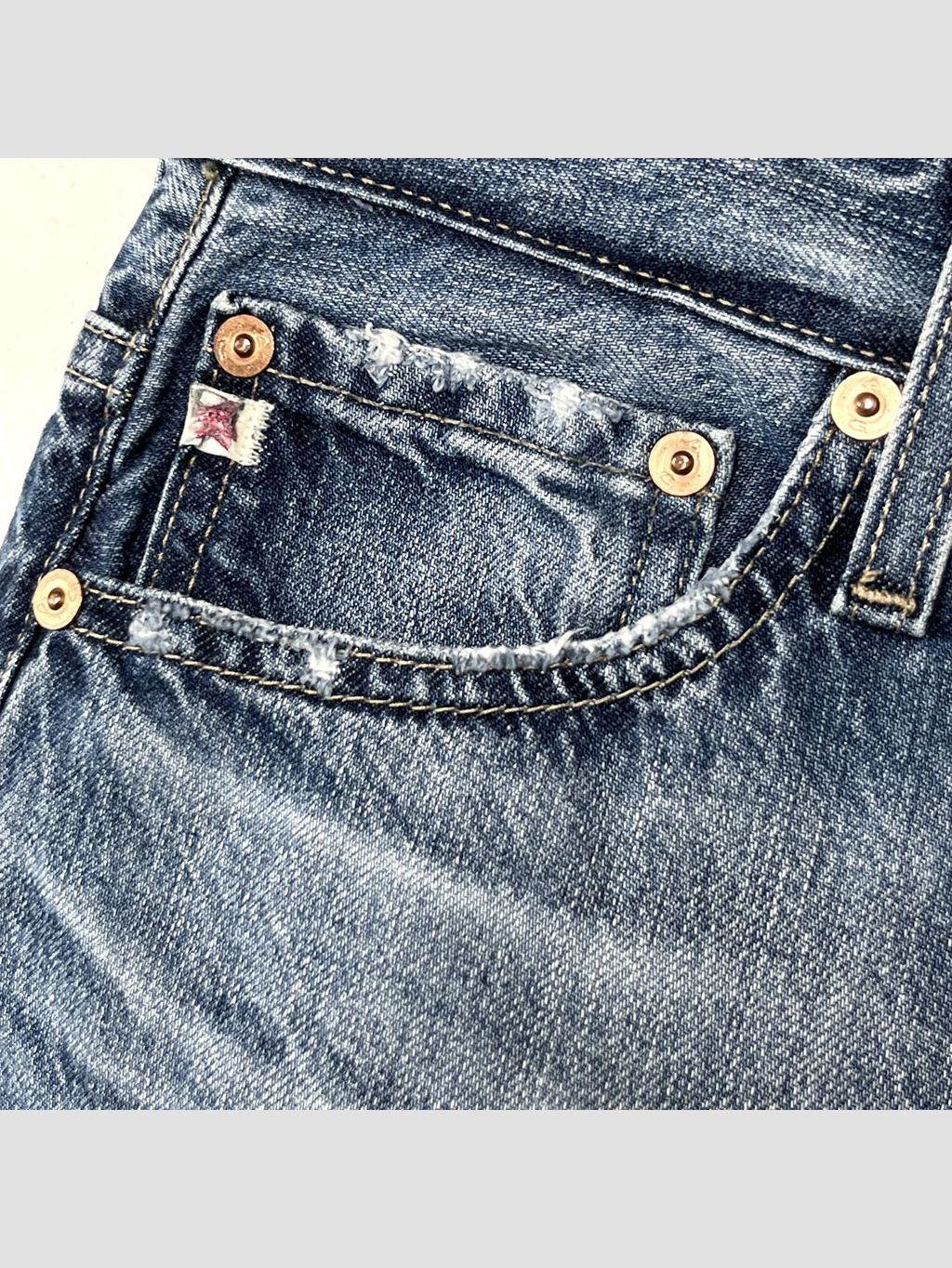 Jean ADRIANO GOLDSCHMIED - Talla 34 (VOP01103423)-5